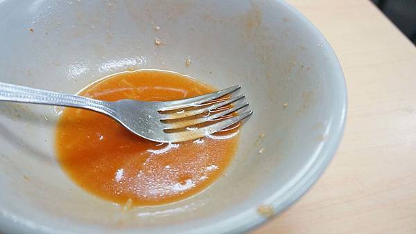 【淡水美食】清水街阿給-沒有店名的超低調美食店家