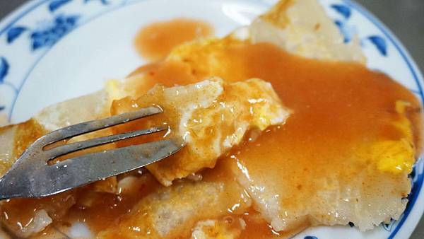 【淡水美食】吳家阿給蛋餅-網路評價超高的蛋餅早餐店