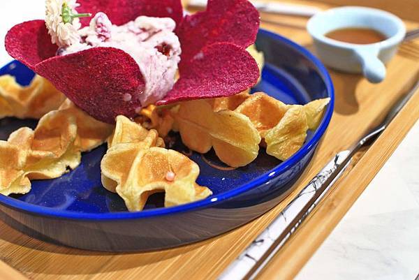 【板橋美食】Chic Chic-用心品質能吃到心裡的日式風格冰品店 【板橋美食】Chic Chic-用心品質能吃到心裡的日式風格冰品店