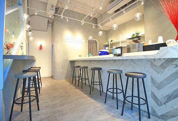 【板橋美食】Chic Chic-用心品質能吃到心裡的日式風格冰品店 【板橋美食】Chic Chic-用心品質能吃到心裡的日式風格冰品店