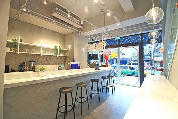 【板橋美食】Chic Chic-用心品質能吃到心裡的日式風格冰品店 【板橋美食】Chic Chic-用心品質能吃到心裡的日式風格冰品店