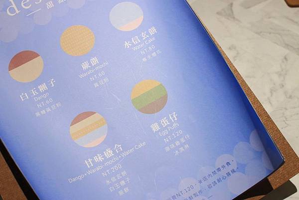 【板橋美食】Chic Chic-用心品質能吃到心裡的日式風格冰品店 【板橋美食】Chic Chic-用心品質能吃到心裡的日式風格冰品店