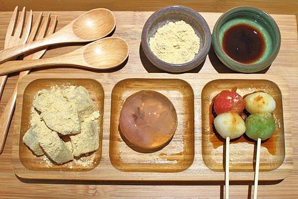 【板橋美食】Chic Chic-用心品質能吃到心裡的日式風格冰品店 【板橋美食】Chic Chic-用心品質能吃到心裡的日式風格冰品店