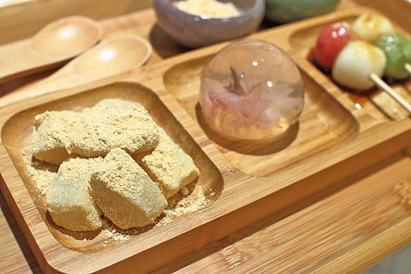 【板橋美食】Chic Chic-用心品質能吃到心裡的日式風格冰品店 【板橋美食】Chic Chic-用心品質能吃到心裡的日式風格冰品店