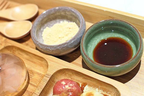 【板橋美食】Chic Chic-用心品質能吃到心裡的日式風格冰品店