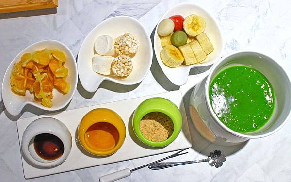 【板橋美食】Chic Chic-用心品質能吃到心裡的日式風格冰品店 【板橋美食】Chic Chic-用心品質能吃到心裡的日式風格冰品店