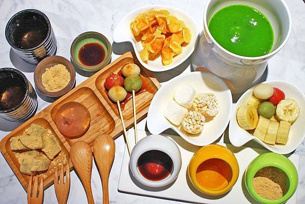 【板橋美食】Chic Chic-用心品質能吃到心裡的日式風格冰品店 【板橋美食】Chic Chic-用心品質能吃到心裡的日式風格冰品店