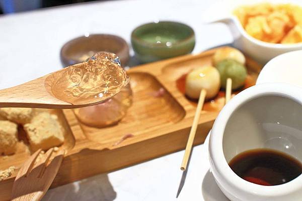 【板橋美食】Chic Chic-用心品質能吃到心裡的日式風格冰品店 【板橋美食】Chic Chic-用心品質能吃到心裡的日式風格冰品店