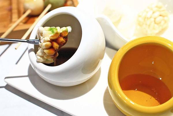 【板橋美食】Chic Chic-用心品質能吃到心裡的日式風格冰品店 【板橋美食】Chic Chic-用心品質能吃到心裡的日式風格冰品店