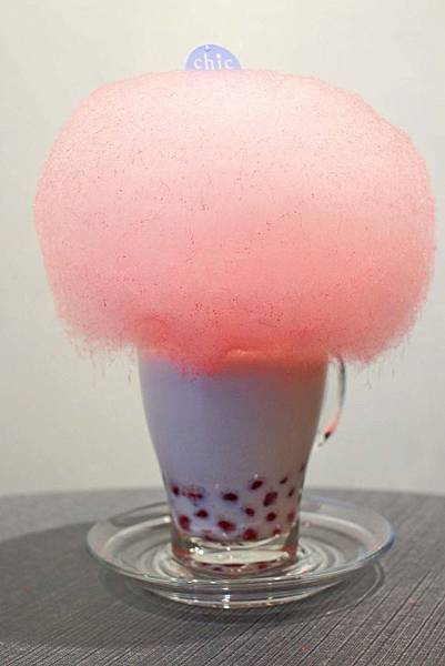 【板橋美食】Chic Chic-用心品質能吃到心裡的日式風格冰品店 【板橋美食】Chic Chic-用心品質能吃到心裡的日式風格冰品店