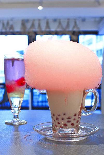 【板橋美食】Chic Chic-用心品質能吃到心裡的日式風格冰品店 【板橋美食】Chic Chic-用心品質能吃到心裡的日式風格冰品店