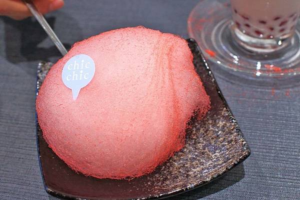 【板橋美食】Chic Chic-用心品質能吃到心裡的日式風格冰品店 【板橋美食】Chic Chic-用心品質能吃到心裡的日式風格冰品店