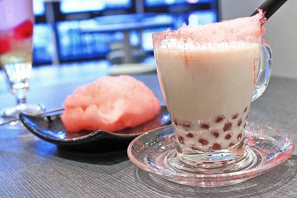 【板橋美食】Chic Chic-用心品質能吃到心裡的日式風格冰品店 【板橋美食】Chic Chic-用心品質能吃到心裡的日式風格冰品店