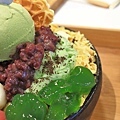 【板橋美食】Chic Chic-用心品質能吃到心裡的日式風格冰品店