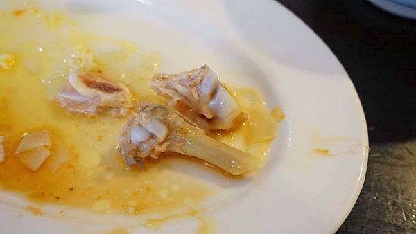 【中和美食】月星擔仔麵土雞肉-便宜又美味的土雞肉飯 【中和美食】月星擔仔麵土雞肉-便宜又美味的土雞肉飯