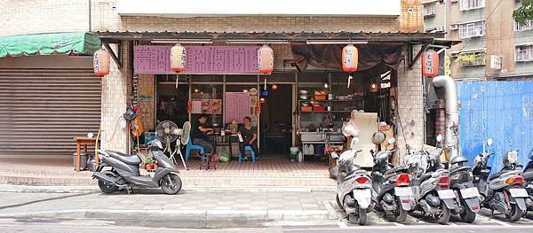 【中和美食】月星擔仔麵土雞肉-便宜又美味的土雞肉飯 【中和美食】月星擔仔麵土雞肉-便宜又美味的土雞肉飯