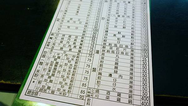 【中和美食】月星擔仔麵土雞肉-便宜又美味的土雞肉飯 【中和美食】月星擔仔麵土雞肉-便宜又美味的土雞肉飯