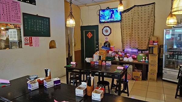 【中和美食】月星擔仔麵土雞肉-便宜又美味的土雞肉飯 【中和美食】月星擔仔麵土雞肉-便宜又美味的土雞肉飯