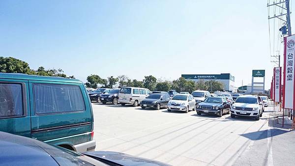 【彰化景點】台灣穀堡-好吃又好玩的稻米親子DIY觀光工廠