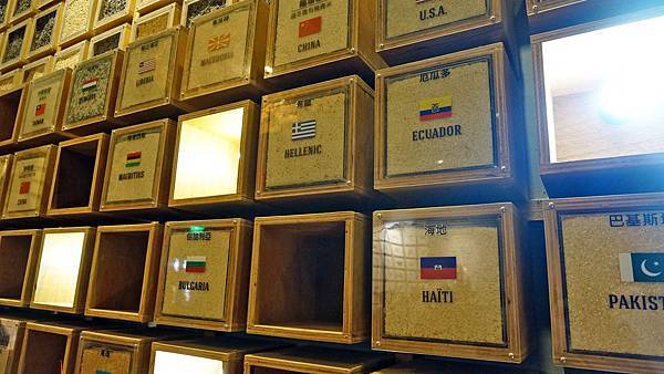 【彰化景點】台灣穀堡-好吃又好玩的稻米親子DIY觀光工廠