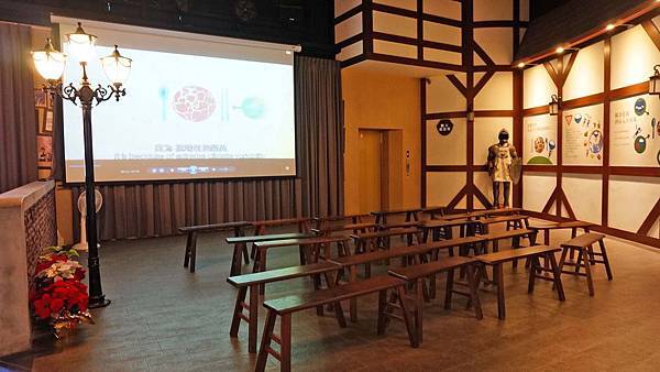 【彰化景點】台灣穀堡-好吃又好玩的稻米親子DIY觀光工廠