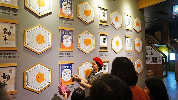 【彰化景點】台灣穀堡-好吃又好玩的稻米親子DIY觀光工廠