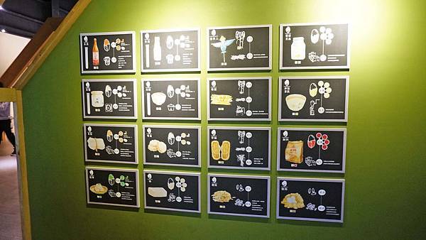 【彰化景點】台灣穀堡-好吃又好玩的稻米親子DIY觀光工廠