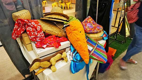 【彰化景點】台灣穀堡-好吃又好玩的稻米親子DIY觀光工廠