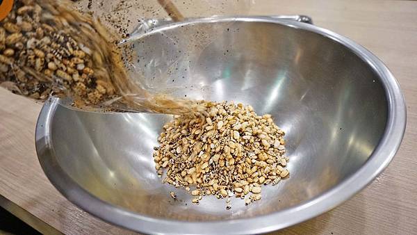 【彰化景點】台灣穀堡-好吃又好玩的稻米親子DIY觀光工廠