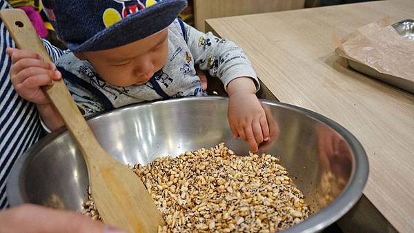 【彰化景點】台灣穀堡-好吃又好玩的稻米親子DIY觀光工廠