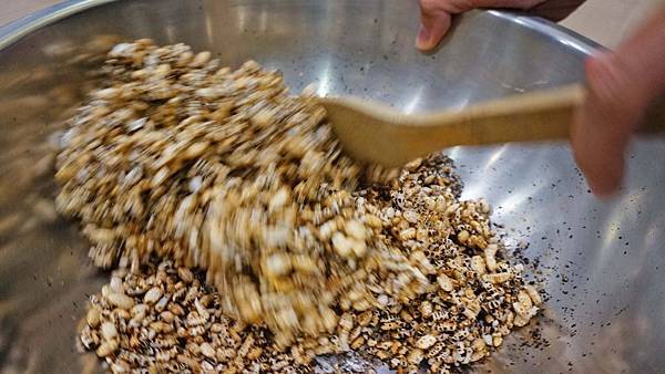 【彰化景點】台灣穀堡-好吃又好玩的稻米親子DIY觀光工廠