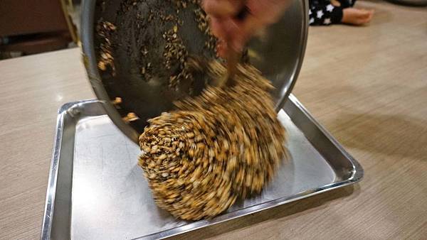 【彰化景點】台灣穀堡-好吃又好玩的稻米親子DIY觀光工廠