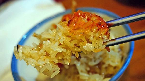 【台北美食】顏加唐麵線-饒河夜市附近極力推薦的美食小吃店