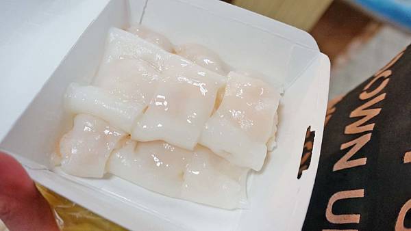 【台北美食】心心港式腸粉-夜市裡超人氣排隊美食 【台北美食】心心港式腸粉-夜市裡超人氣排隊美食