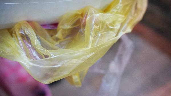 【台北美食】心心港式腸粉-夜市裡超人氣排隊美食