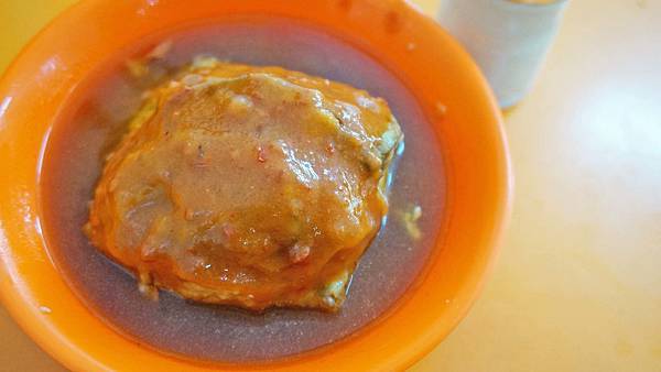 【淡水美食】淡水老牌阿給-超過50年老字號淡水阿給美食小吃