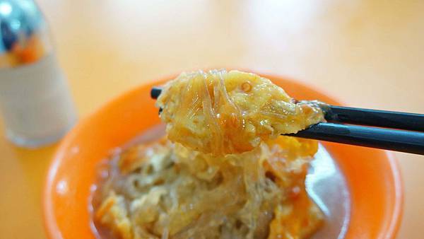 【淡水美食】淡水老牌阿給-超過50年老字號淡水阿給美食小吃