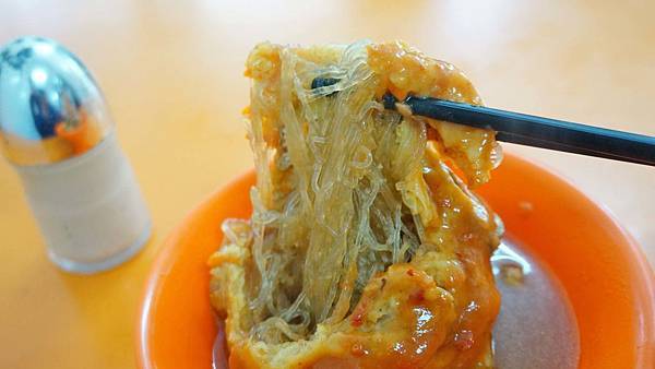 【淡水美食】淡水老牌阿給-超過50年老字號淡水阿給美食小吃