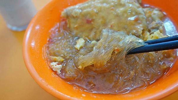 【淡水美食】淡水老牌阿給-超過50年老字號淡水阿給美食小吃