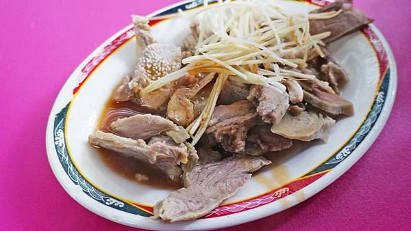 【台北美食】阿榮米粉湯-隱藏在巷弄裡沒有招牌的隱藏版美食