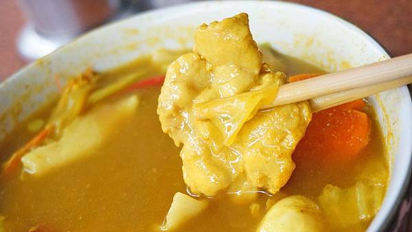 【三重美食】有德麵疙瘩-附近居民才知道的超強路邊攤