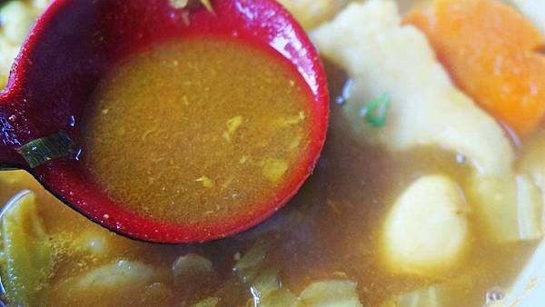 【三重美食】有德麵疙瘩-附近居民才知道的超強路邊攤