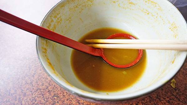 【三重美食】有德麵疙瘩-附近居民才知道的超強路邊攤