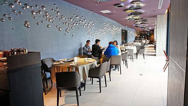 【台北美食】常聚粵菜信義店-台北101世貿捷運站粵菜餐廳