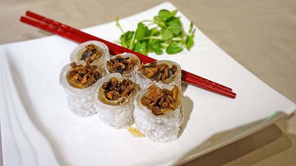 【台北美食】常聚粵菜信義店-台北101世貿捷運站粵菜餐廳