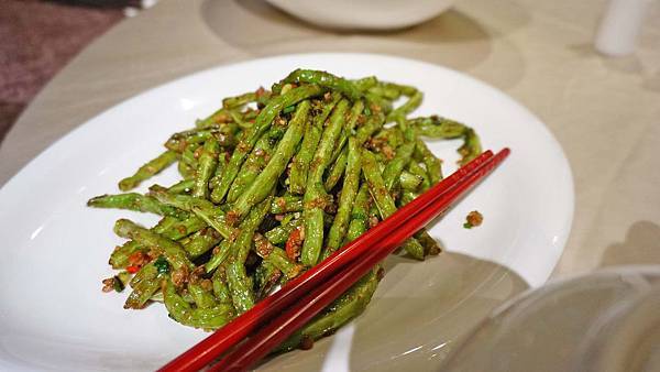 【台北美食】常聚粵菜信義店-台北101世貿捷運站粵菜餐廳