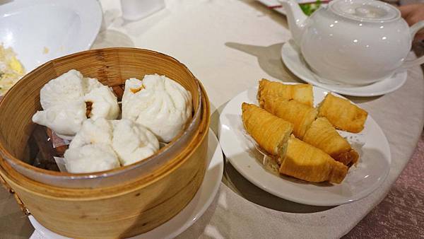 【台北美食】常聚粵菜信義店-台北101世貿捷運站粵菜餐廳