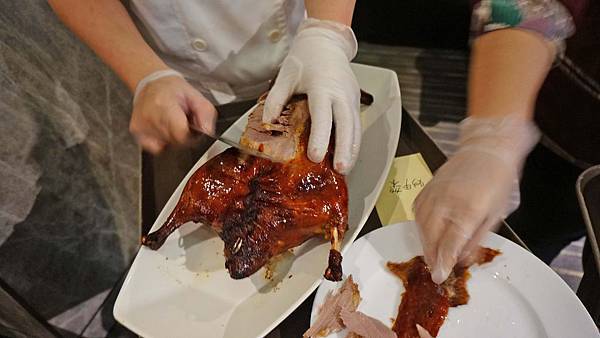 【台北美食】常聚粵菜信義店-台北101世貿捷運站粵菜餐廳