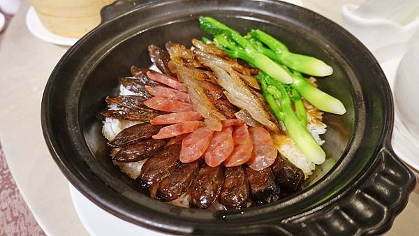 【台北美食】常聚粵菜信義店-台北101世貿捷運站粵菜餐廳