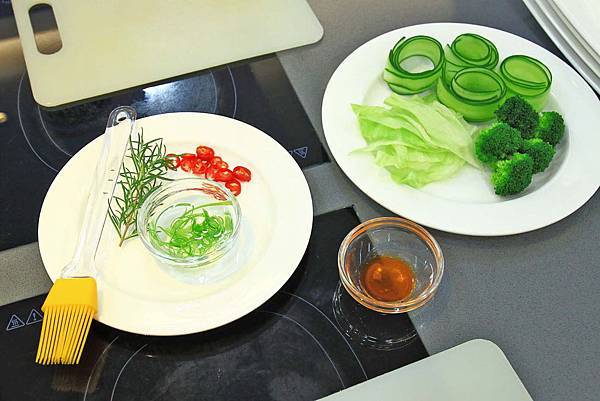 【台北景點】桂冠窩廚房-全台唯一室內賞櫻花親子旅遊景點